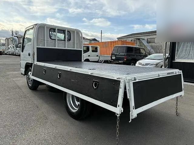 マツダタイタン平ボディ小型（2t・3t）[写真09]