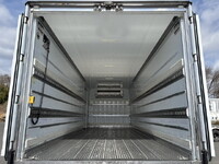 日野レンジャー冷凍車（冷蔵車）中型（4t）[写真12]