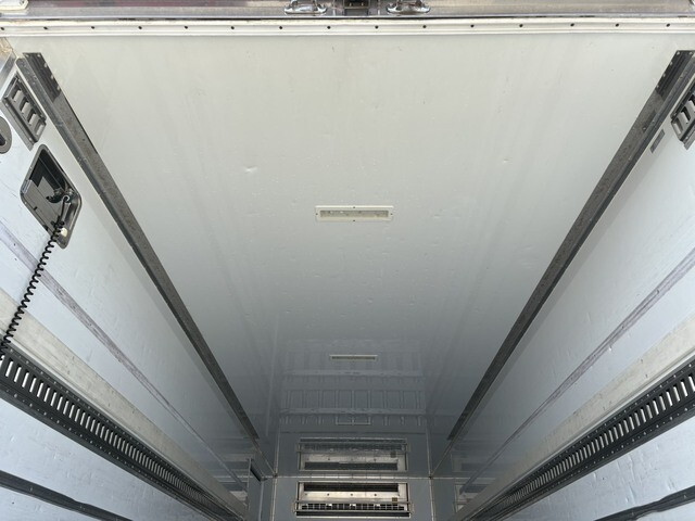 日野レンジャー冷凍車（冷蔵車）中型（4t）[写真13]