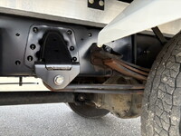 日野レンジャー冷凍車（冷蔵車）中型（4t）[写真19]