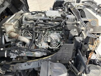 日野レンジャー冷凍車（冷蔵車）中型（4t）[写真23]