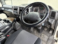 日野レンジャー冷凍車（冷蔵車）中型（4t）[写真27]