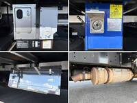 日野レンジャー冷凍車（冷蔵車）中型（4t）[写真36]