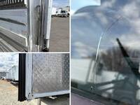 日野レンジャー冷凍車（冷蔵車）中型（4t）[写真39]