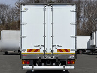 日野レンジャー冷凍車（冷蔵車）中型（4t）[写真07]