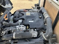 いすゞエルフ平ボディ小型（2t・3t）[写真11]