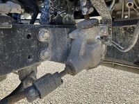 いすゞエルフ平ボディ小型（2t・3t）[写真15]