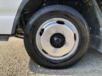 いすゞエルフ平ボディ小型（2t・3t）[写真27]