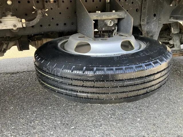 いすゞエルフ平ボディ小型（2t・3t）[写真34]