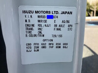 いすゞエルフ平ボディ小型（2t・3t）[写真40]