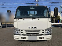 いすゞエルフ平ボディ小型（2t・3t）[写真04]