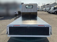 いすゞエルフ平ボディ小型（2t・3t）[写真09]