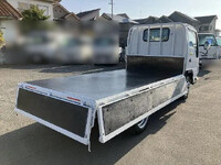 いすゞエルフ平ボディ小型（2t・3t）[写真10]