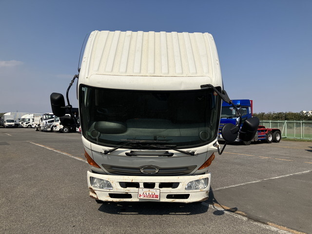 日野レンジャークレーン3段中型（4t）[写真11]