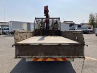 日野レンジャークレーン3段中型（4t）[写真15]