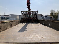 日野レンジャークレーン3段中型（4t）[写真16]