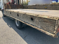 日野レンジャークレーン3段中型（4t）[写真18]