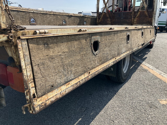 日野レンジャークレーン3段中型（4t）[写真18]