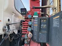 日野レンジャークレーン3段中型（4t）[写真23]