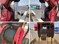 日野レンジャークレーン3段中型（4t）[写真24]