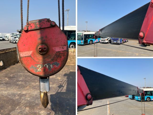 日野レンジャークレーン3段中型（4t）[写真24]