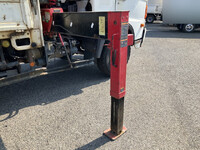 日野レンジャークレーン3段中型（4t）[写真27]