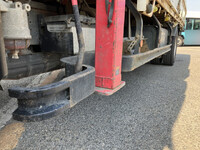 日野レンジャークレーン3段中型（4t）[写真28]