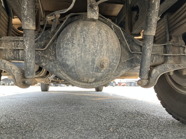 日野レンジャークレーン3段中型（4t）[写真31]