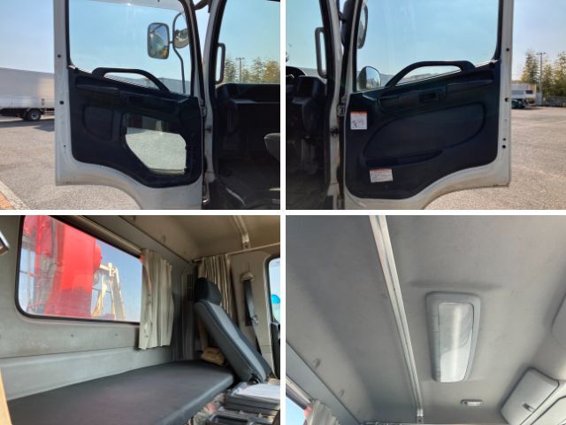 日野レンジャークレーン3段中型（4t）[写真33]