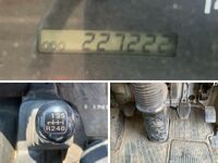 日野レンジャークレーン3段中型（4t）[写真38]