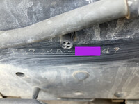 日野レンジャークレーン3段中型（4t）[写真41]