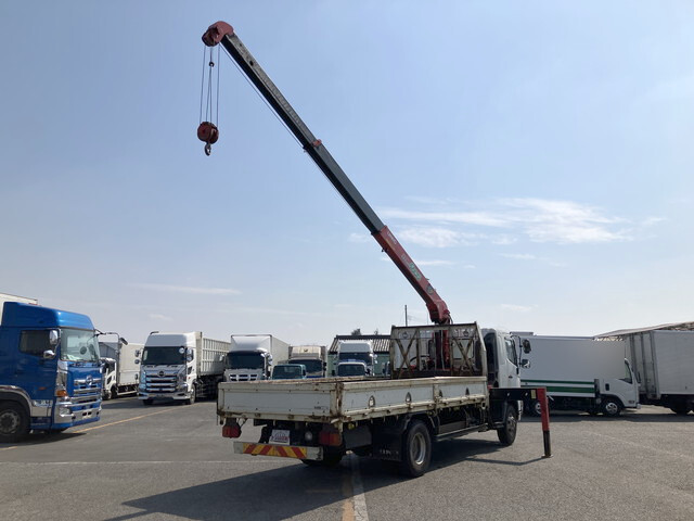 日野レンジャークレーン3段中型（4t）[写真08]