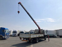 日野レンジャークレーン3段中型（4t）[写真09]