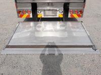 UDトラックスクオンアルミウイング大型（10t）[写真12]