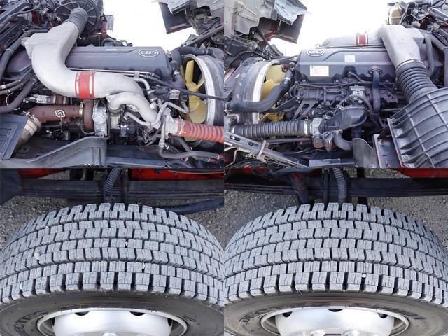 UDトラックスクオンアルミウイング大型（10t）[写真16]