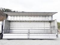 UDトラックスクオンアルミウイング大型（10t）[写真18]