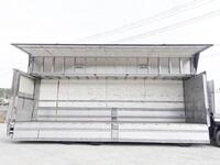 UDトラックスクオンアルミウイング大型（10t）[写真19]