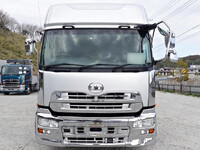 UDトラックスクオンアルミウイング大型（10t）[写真04]