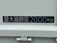 三菱ふそうキャンターダブルキャブ（Wキャブ）小型（2t・3t）[写真13]