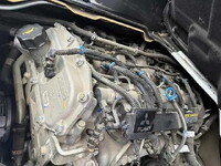 三菱ふそうキャンターダブルキャブ（Wキャブ）小型（2t・3t）[写真16]