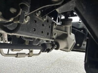 三菱ふそうキャンターダブルキャブ（Wキャブ）小型（2t・3t）[写真17]