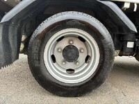 三菱ふそうキャンターダブルキャブ（Wキャブ）小型（2t・3t）[写真19]