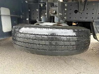 三菱ふそうキャンターダブルキャブ（Wキャブ）小型（2t・3t）[写真20]