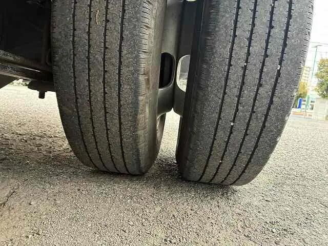 三菱ふそうキャンターダブルキャブ（Wキャブ）小型（2t・3t）[写真22]