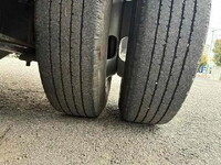 三菱ふそうキャンターダブルキャブ（Wキャブ）小型（2t・3t）[写真23]