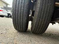 三菱ふそうキャンターダブルキャブ（Wキャブ）小型（2t・3t）[写真24]