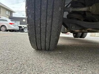 三菱ふそうキャンターダブルキャブ（Wキャブ）小型（2t・3t）[写真25]