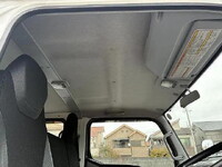 三菱ふそうキャンターダブルキャブ（Wキャブ）小型（2t・3t）[写真28]