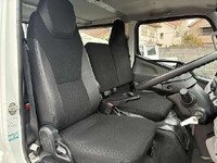 三菱ふそうキャンターダブルキャブ（Wキャブ）小型（2t・3t）[写真31]