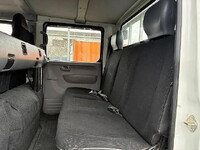 三菱ふそうキャンターダブルキャブ（Wキャブ）小型（2t・3t）[写真33]